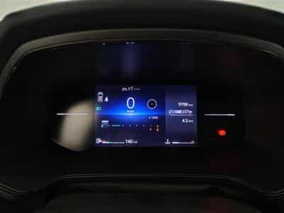 Renault Captur 1.0 TCe 90cv Evolution CARPLAY / FULL LED / CAMERA (2025) - Photo 10