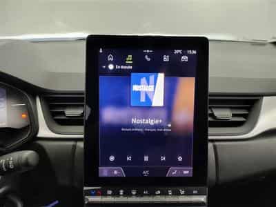 Renault Captur 1.0 TCe 90cv Evolution CARPLAY / FULL LED / CAMERA (2025) - Photo 11
