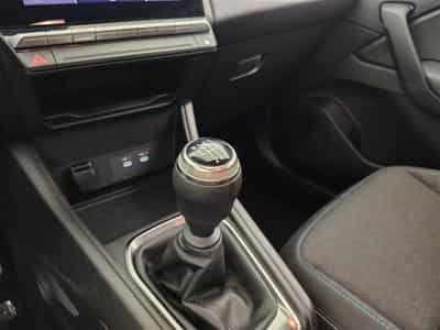 Renault Captur 1.0 TCe 90cv Evolution CARPLAY / FULL LED / CAMERA (2025) - Photo 12