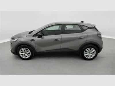 Renault Captur 1.0 TCe 90cv Evolution CARPLAY / FULL LED / CAMERA (2025) - Photo 3