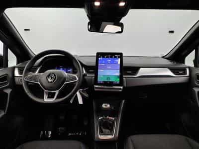 Renault Captur 1.0 TCe 90cv Evolution CARPLAY / FULL LED / CAMERA (2025) - Photo 8
