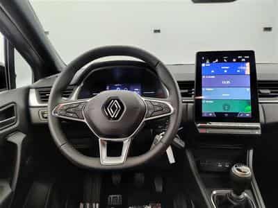 Renault Captur 1.0 TCe 90cv Evolution CARPLAY / FULL LED / CAMERA (2025) - Photo 9