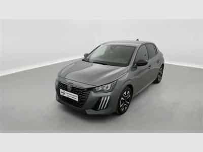 Peugeot 208 1.2i PureTech 100Cv Allure (2024) - Photo 1