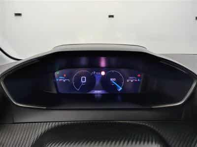 Peugeot 208 1.2i PureTech 100Cv Allure (2024) - Photo 10