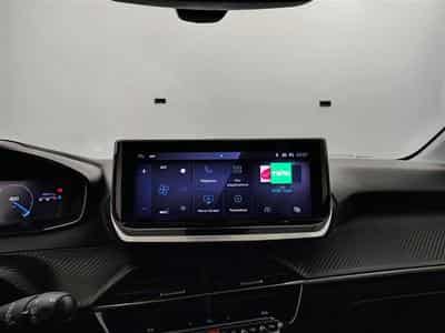 Peugeot 208 1.2i PureTech 100Cv Allure (2024) - Photo 11