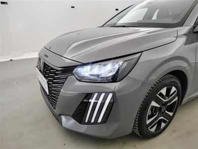 Peugeot 208 1.2i PureTech 100Cv Allure (2024) - Photo 15