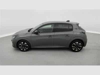 Peugeot 208 1.2i PureTech 100Cv Allure (2024) - Photo 3