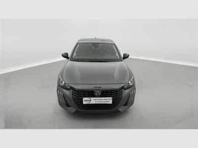 Peugeot 208 1.2i PureTech 100Cv Allure (2024) - Photo 4
