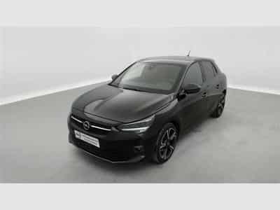 Opel Corsa 1.2 Turbo GS Line S/S (EU6AP) (2021) - Photo 1