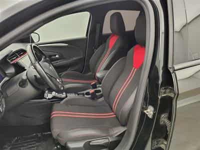 Opel Corsa 1.2 Turbo GS Line S/S (EU6AP) (2021) - Photo 7