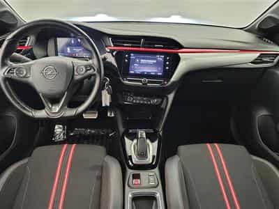 Opel Corsa 1.2 Turbo GS Line S/S (EU6AP) (2021) - Photo 8