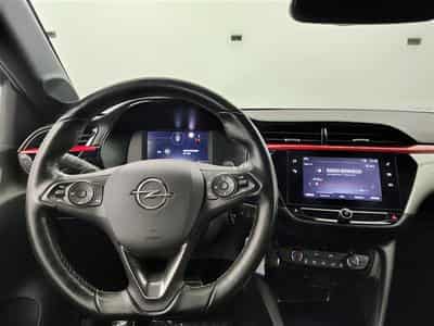 Opel Corsa 1.2 Turbo GS Line S/S (EU6AP) (2021) - Photo 9