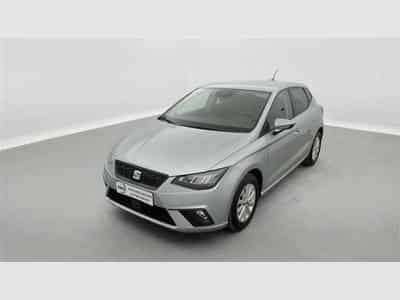 Seat Ibiza 1.0i MPI Move! Full Link NAVI/LED/JA/PDC (2023) - Photo 1