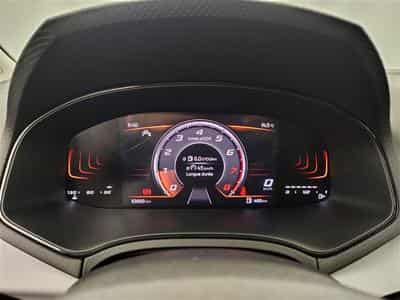 Seat Ibiza 1.0i MPI Move! Full Link NAVI/LED/JA/PDC (2023) - Photo 10