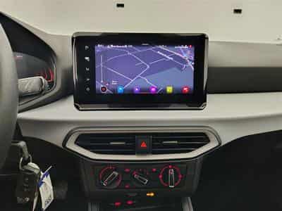 Seat Ibiza 1.0i MPI Move! Full Link NAVI/LED/JA/PDC (2023) - Photo 11