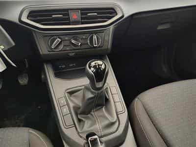 Seat Ibiza 1.0i MPI Move! Full Link NAVI/LED/JA/PDC (2023) - Photo 12