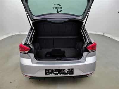 Seat Ibiza 1.0i MPI Move! Full Link NAVI/LED/JA/PDC (2023) - Photo 14