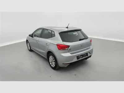 Seat Ibiza 1.0i MPI Move! Full Link NAVI/LED/JA/PDC (2023) - Photo 2