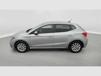 Seat Ibiza 1.0i MPI Move! Full Link NAVI/LED/JA/PDC (2023) - Photo 3