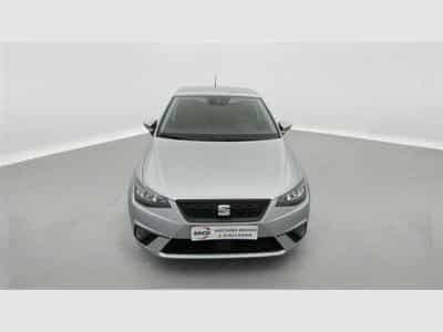 Seat Ibiza 1.0i MPI Move! Full Link NAVI/LED/JA/PDC (2023) - Photo 4