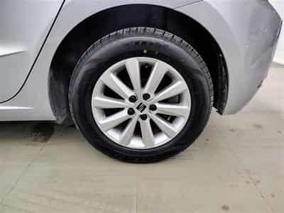Seat Ibiza 1.0i MPI Move! Full Link NAVI/LED/JA/PDC (2023) - Photo 6