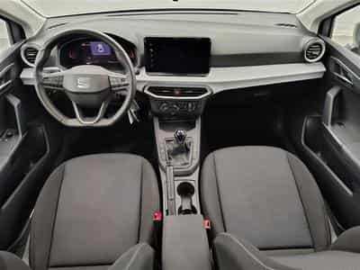 Seat Ibiza 1.0i MPI Move! Full Link NAVI/LED/JA/PDC (2023) - Photo 8