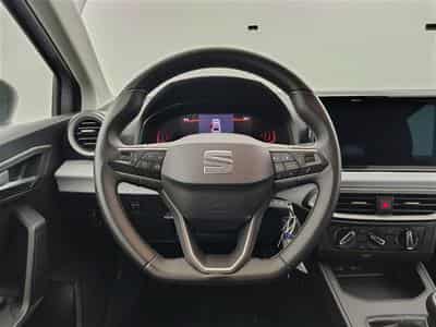 Seat Ibiza 1.0i MPI Move! Full Link NAVI/LED/JA/PDC (2023) - Photo 9