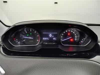 Peugeot 208 1.6 BlueHDi GT Line (2017) - Photo 10