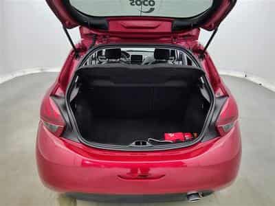 Peugeot 208 1.6 BlueHDi GT Line (2017) - Photo 14