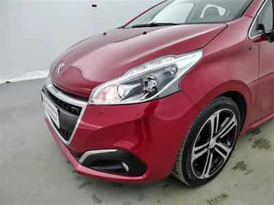 Peugeot 208 1.6 BlueHDi GT Line (2017) - Photo 15