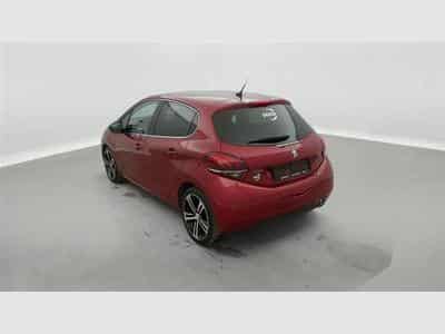 Peugeot 208 1.6 BlueHDi GT Line (2017) - Photo 2
