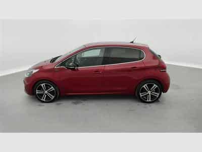 Peugeot 208 1.6 BlueHDi GT Line (2017) - Photo 3
