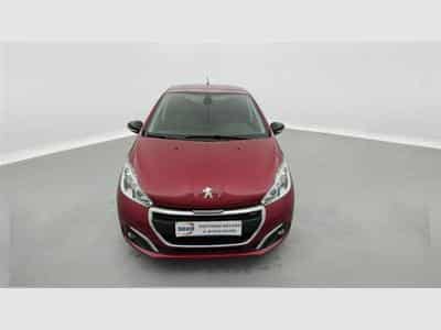 Peugeot 208 1.6 BlueHDi GT Line (2017) - Photo 4