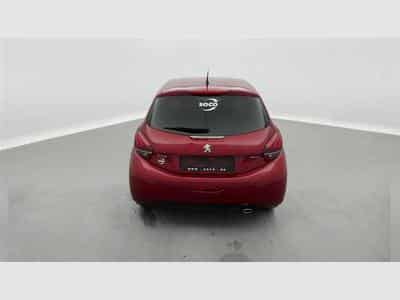 Peugeot 208 1.6 BlueHDi GT Line (2017) - Photo 5