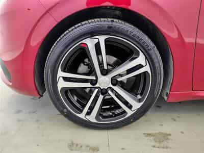 Peugeot 208 1.6 BlueHDi GT Line (2017) - Photo 6