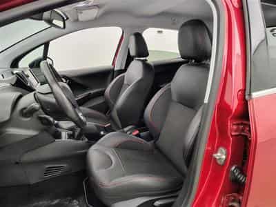 Peugeot 208 1.6 BlueHDi GT Line (2017) - Photo 7