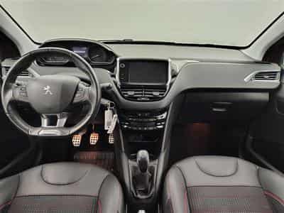 Peugeot 208 1.6 BlueHDi GT Line (2017) - Photo 8