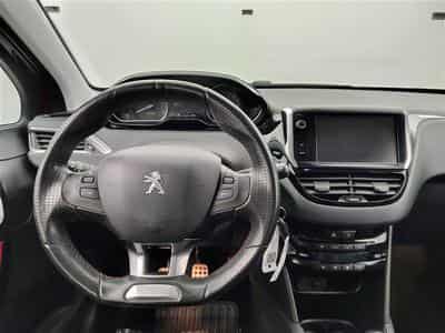 Peugeot 208 1.6 BlueHDi GT Line (2017) - Photo 9