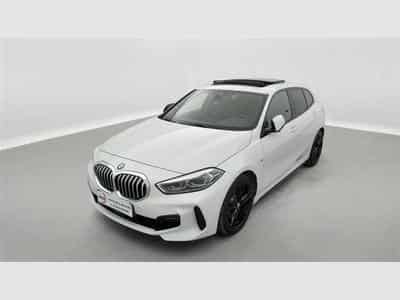 BMW 118 iA Pack M NAVI / FULL LED / S-CUIR (2023) - Photo 1