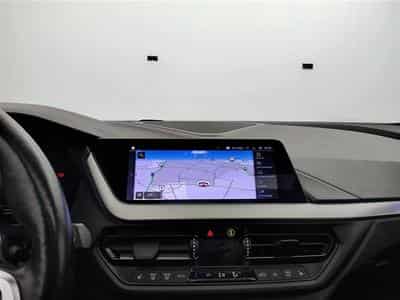 BMW 118 iA Pack M NAVI / FULL LED / S-CUIR (2023) - Photo 11