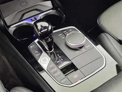 BMW 118 iA Pack M NAVI / FULL LED / S-CUIR (2023) - Photo 12
