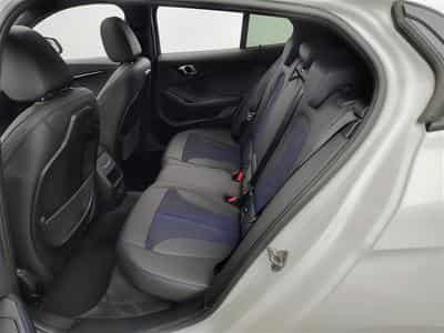 BMW 118 iA Pack M NAVI / FULL LED / S-CUIR (2023) - Photo 13