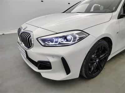BMW 118 iA Pack M NAVI / FULL LED / S-CUIR (2023) - Photo 15