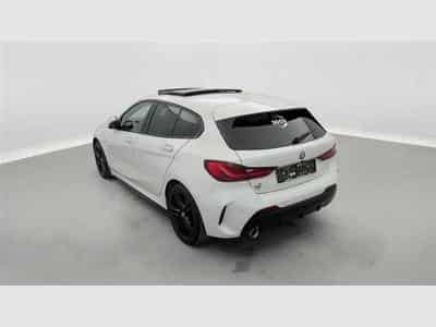 BMW 118 iA Pack M NAVI / FULL LED / S-CUIR (2023) - Photo 2