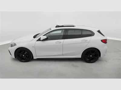 BMW 118 iA Pack M NAVI / FULL LED / S-CUIR (2023) - Photo 3
