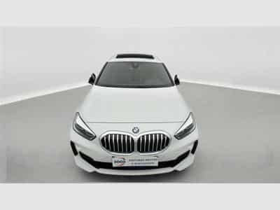 BMW 118 iA Pack M NAVI / FULL LED / S-CUIR (2023) - Photo 4
