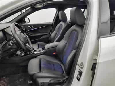 BMW 118 iA Pack M NAVI / FULL LED / S-CUIR (2023) - Photo 7