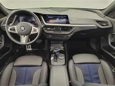 BMW 118 iA Pack M NAVI / FULL LED / S-CUIR (2023) - Photo 8