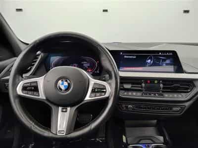 BMW 118 iA Pack M NAVI / FULL LED / S-CUIR (2023) - Photo 9
