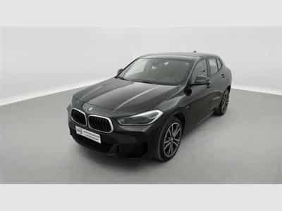 BMW X2 1.5i sDrive18 M-SPORT/CUIR/NAVI/FULL LED/JA19 (2020) - Photo 1